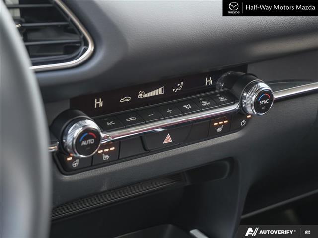 2026 Mazda CX-30 GT (Stk: 6307) in Thunder Bay - Image 24 of 27