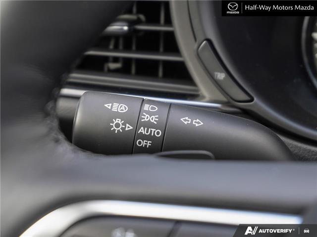 2026 Mazda CX-30 GT (Stk: 6307) in Thunder Bay - Image 25 of 27