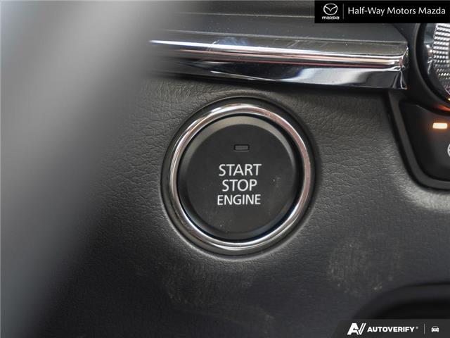 2026 Mazda CX-30 GT (Stk: 6307) in Thunder Bay - Image 26 of 27