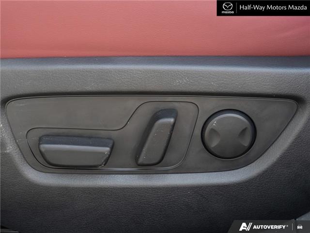 2026 Mazda CX-30 GT (Stk: 6307) in Thunder Bay - Image 27 of 27