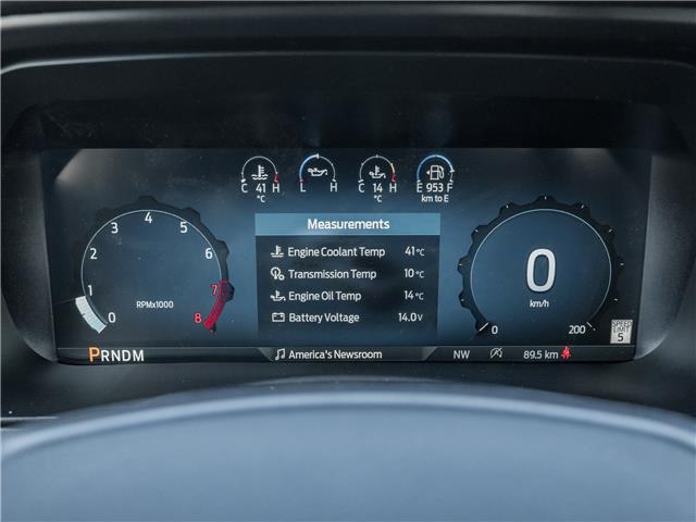 2026 Ford F-150 Lariat (Stk: 26F8997) in Mississauga - Image 16 of 36