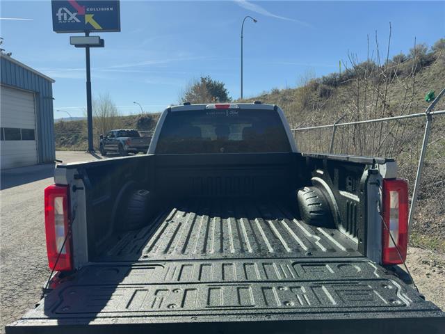 2026 Ford F-350 XLT (Stk: 0T6284) in Kamloops - Image 12 of 25