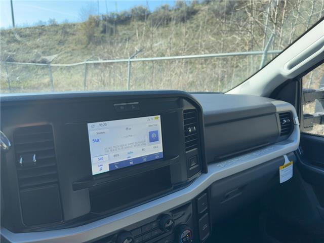 2026 Ford F-350 XLT (Stk: 0T6284) in Kamloops - Image 19 of 25