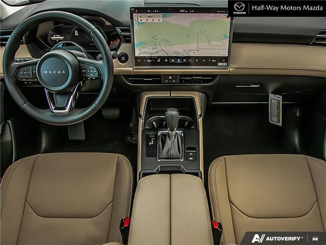 2026 Mazda CX-5 GT (Stk: 6299) in Thunder Bay - Image 21 of 24