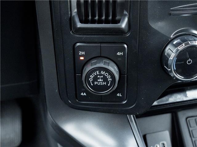 2026 Ford F-150 Lariat (Stk: 26F8997) in Mississauga - Image 26 of 36
