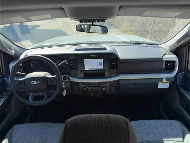 2026 Ford F-350 XLT (Stk: 0T6284) in Kamloops - Image 24 of 25