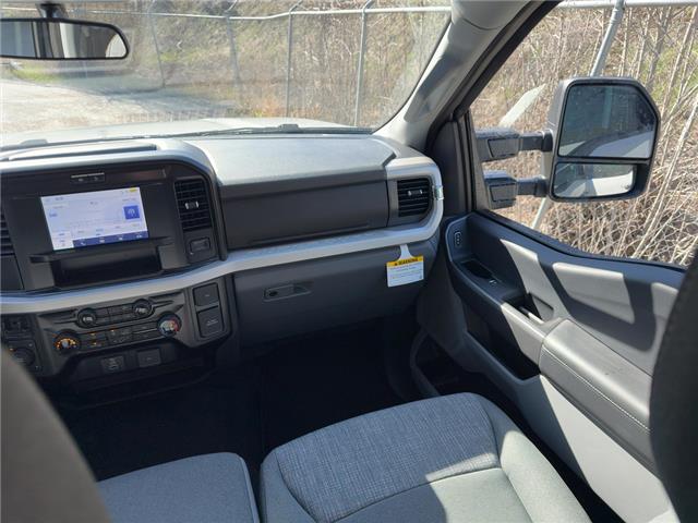 2026 Ford F-350 XLT (Stk: 0T6284) in Kamloops - Image 25 of 25