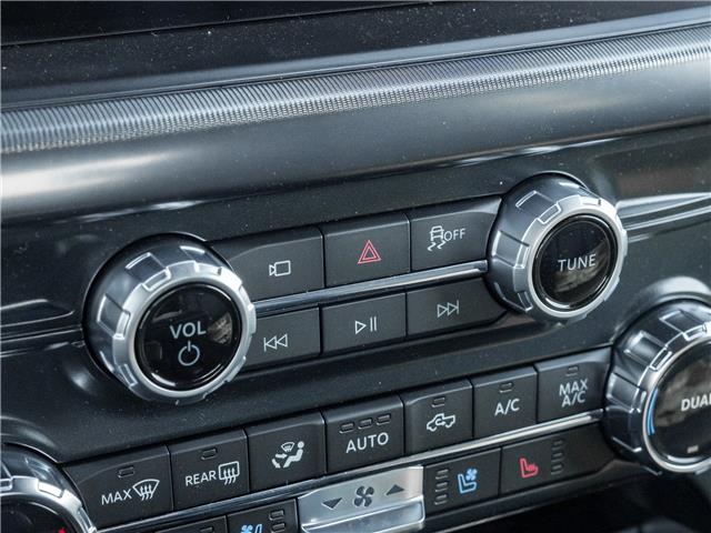 2026 Ford F-150 Lariat (Stk: 26F8997) in Mississauga - Image 28 of 36