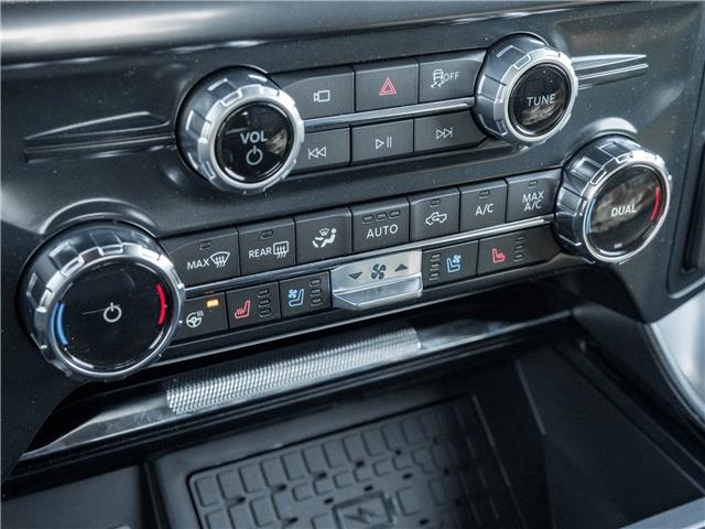 2026 Ford F-150 Lariat (Stk: 26F8997) in Mississauga - Image 27 of 36