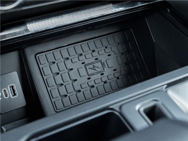 2026 Ford F-150 Lariat (Stk: 26F8997) in Mississauga - Image 25 of 36