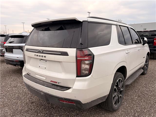2023 Chevrolet Tahoe RST (Stk: 250302A) in London - Image 3 of 7