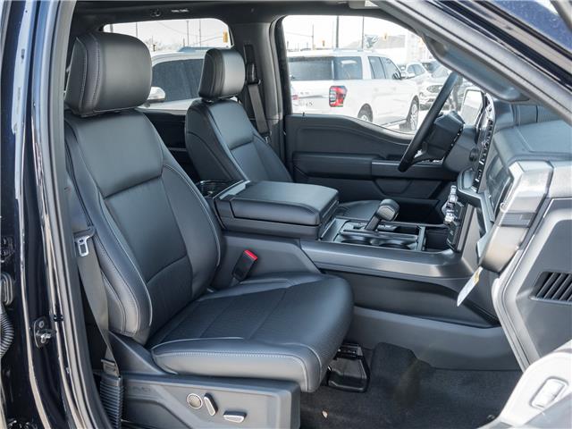 2026 Ford F-150 Lariat (Stk: 26F8997) in Mississauga - Image 32 of 36