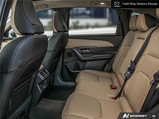 2026 Mazda CX-5 GT (Stk: 6283) in Thunder Bay - Image 20 of 24