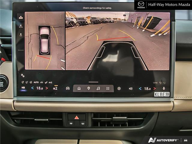 2026 Mazda CX-5 GT (Stk: 6283) in Thunder Bay - Image 22 of 24