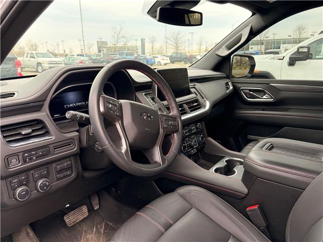 2023 Chevrolet Tahoe RST (Stk: 250302A) in London - Image 5 of 7