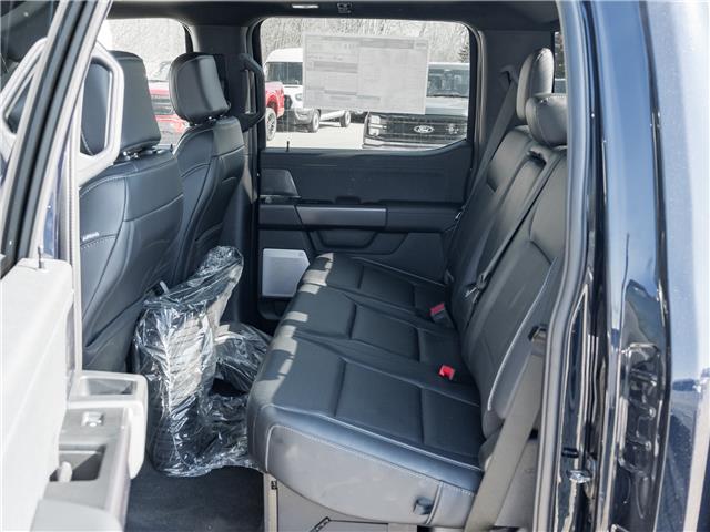 2026 Ford F-150 Lariat (Stk: 26F8997) in Mississauga - Image 33 of 36