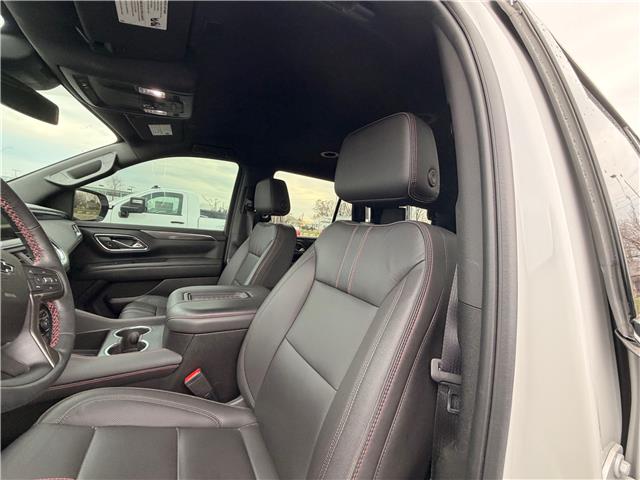 2023 Chevrolet Tahoe RST (Stk: 250302A) in London - Image 6 of 7