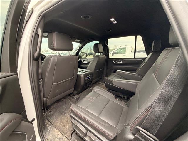 2023 Chevrolet Tahoe RST (Stk: 250302A) in London - Image 7 of 7