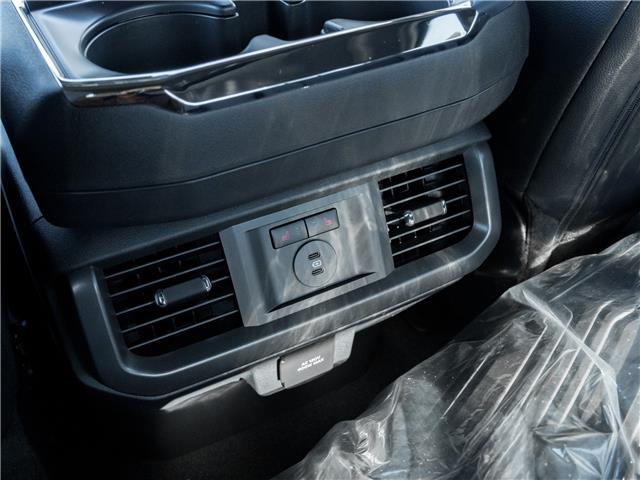 2026 Ford F-150 Lariat (Stk: 26F8997) in Mississauga - Image 34 of 36