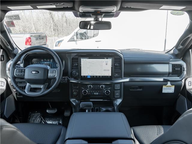2026 Ford F-150 Lariat (Stk: 26F8997) in Mississauga - Image 35 of 36