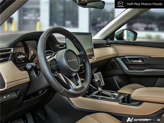 2026 Mazda CX-5 GT (Stk: 6298) in Thunder Bay - Image 12 of 25