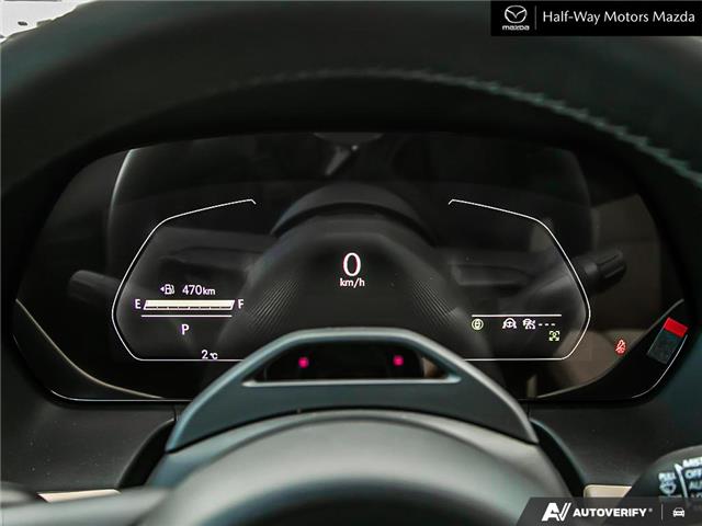 2026 Mazda CX-5 GT (Stk: 6298) in Thunder Bay - Image 14 of 25