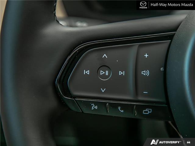 2026 Mazda CX-5 GT (Stk: 6298) in Thunder Bay - Image 17 of 25