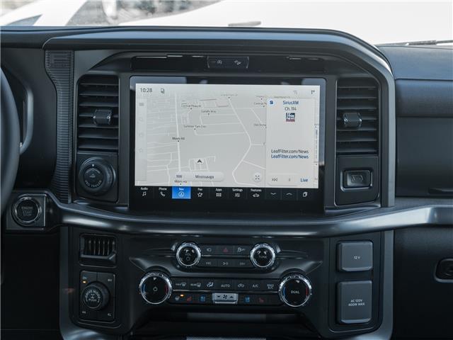 2026 Ford F-150 Lariat (Stk: 26F8997) in Mississauga - Image 36 of 36
