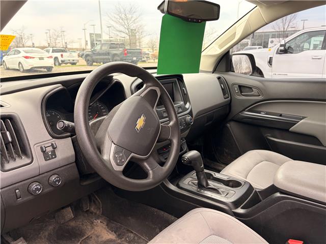 2020 Chevrolet Colorado WT (Stk: 260545A) in London - Image 5 of 6
