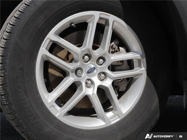 2025 Ford Explorer Active (Stk: P6627) in London - Image 6 of 26