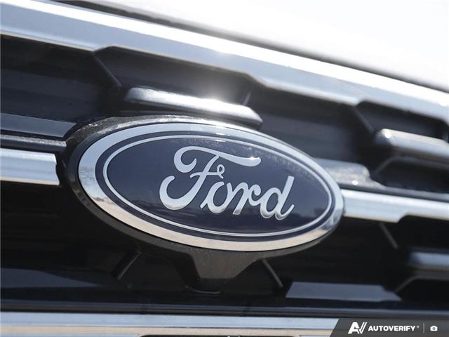 2025 Ford Explorer Active (Stk: P6627) in London - Image 8 of 26