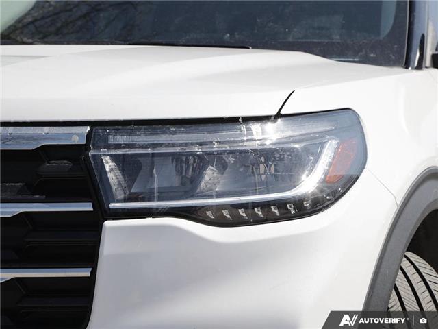 2025 Ford Explorer Active (Stk: P6627) in London - Image 9 of 26