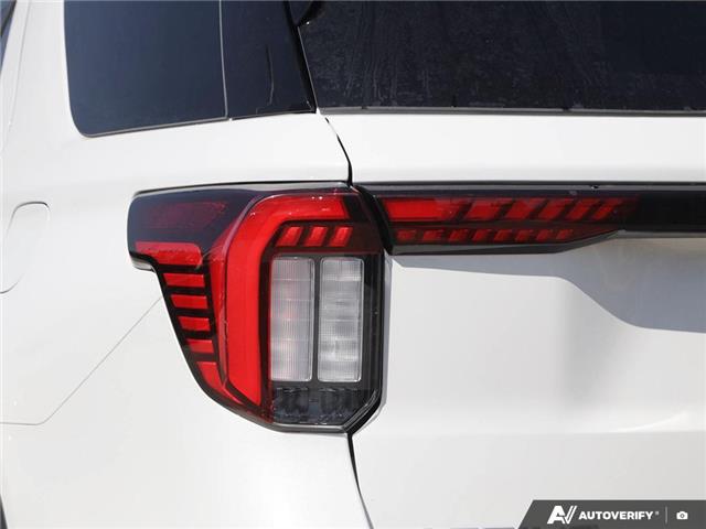 2025 Ford Explorer Active (Stk: P6627) in London - Image 11 of 26
