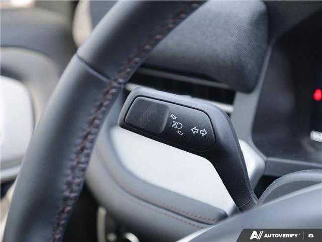 2025 Ford Explorer Active (Stk: P6627) in London - Image 15 of 26