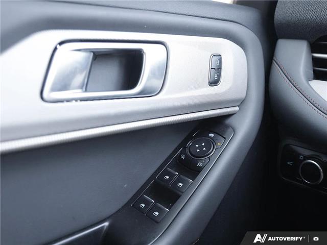 2025 Ford Explorer Active (Stk: P6627) in London - Image 16 of 26