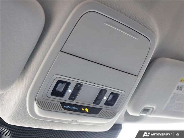 2025 Ford Explorer Active (Stk: P6627) in London - Image 18 of 26