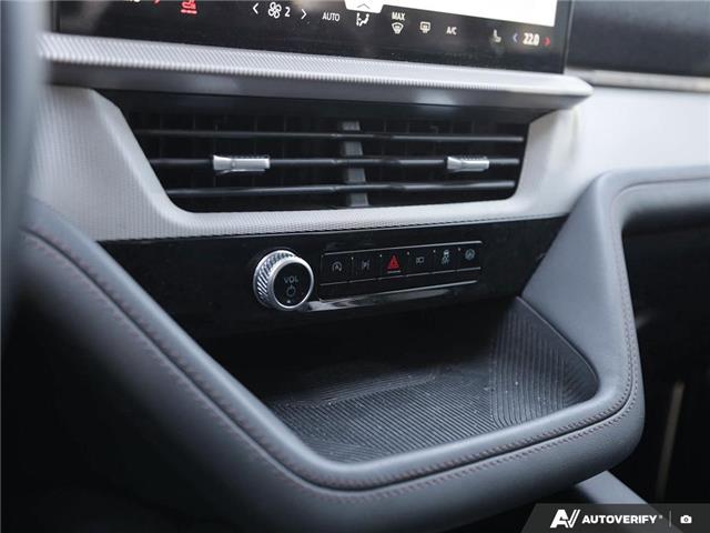 2025 Ford Explorer Active (Stk: P6627) in London - Image 19 of 26