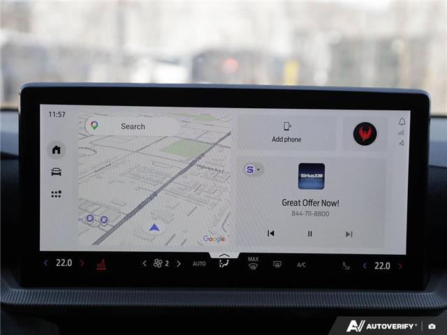 2025 Ford Explorer Active (Stk: P6627) in London - Image 20 of 26