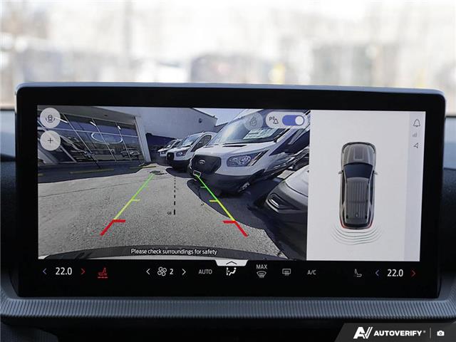 2025 Ford Explorer Active (Stk: P6627) in London - Image 21 of 26