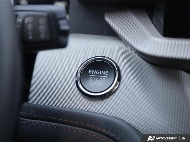2025 Ford Explorer Active (Stk: P6627) in London - Image 22 of 26