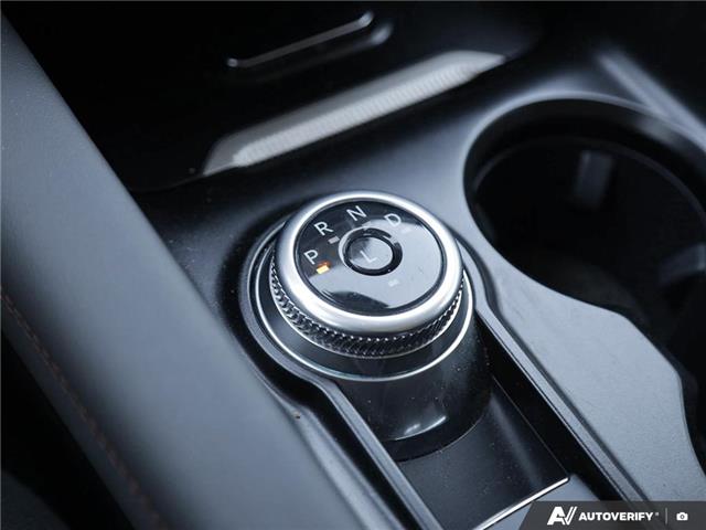 2025 Ford Explorer Active (Stk: P6627) in London - Image 23 of 26
