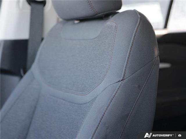 2025 Ford Explorer Active (Stk: P6627) in London - Image 24 of 26