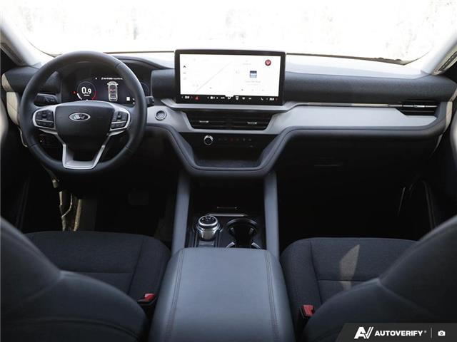 2025 Ford Explorer Active (Stk: P6627) in London - Image 26 of 26