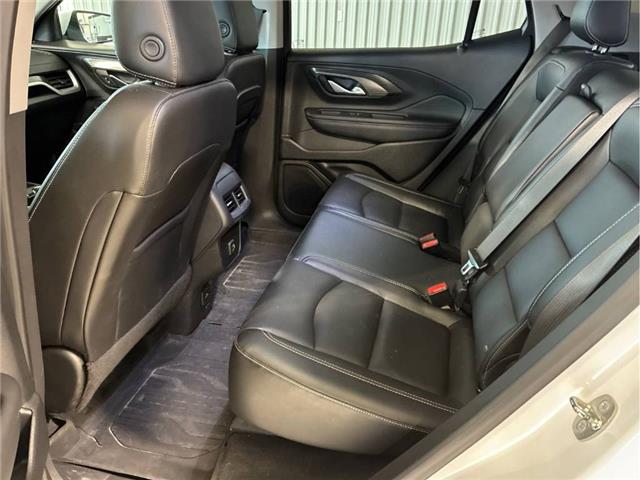 2022 GMC Terrain SLT (Stk: 14842) in Sudbury - Image 10 of 11