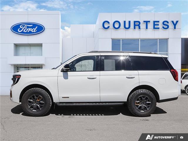 2025 Ford Expedition Tremor (Stk: P6550) in London - Image 3 of 26