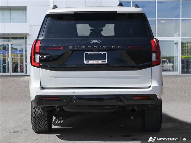 2025 Ford Expedition Tremor (Stk: P6550) in London - Image 5 of 26