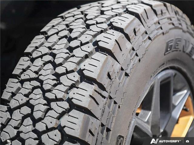 2025 Ford Expedition Tremor (Stk: P6550) in London - Image 7 of 26