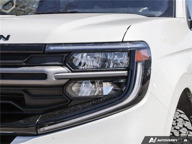 2025 Ford Expedition Tremor (Stk: P6550) in London - Image 9 of 26