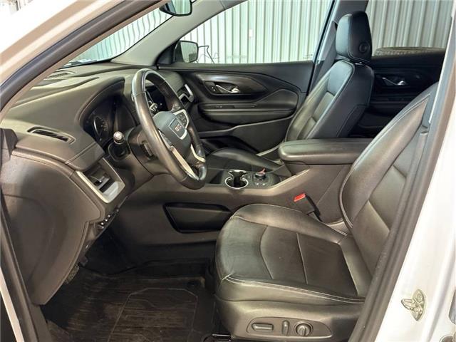 2022 GMC Terrain SLT (Stk: 14842) in Sudbury - Image 5 of 11
