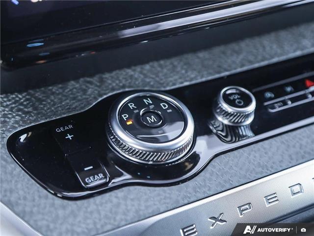 2025 Ford Expedition Tremor (Stk: P6550) in London - Image 18 of 26
